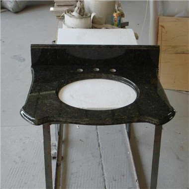 Granitt Bad Vanity Topper