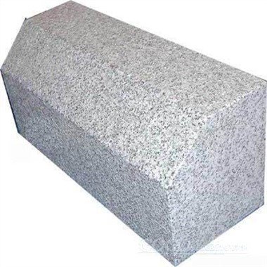 Radius Kerb Steiner