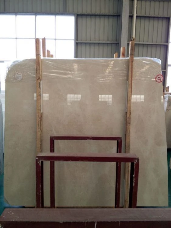 Aran White Marble Slab