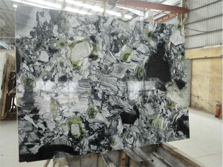 ice jade marble