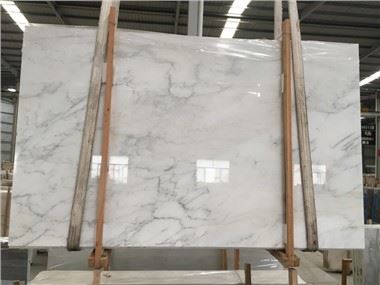 Asiatisk statuar marmorplate