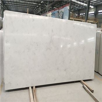 Carrara kvartsplate