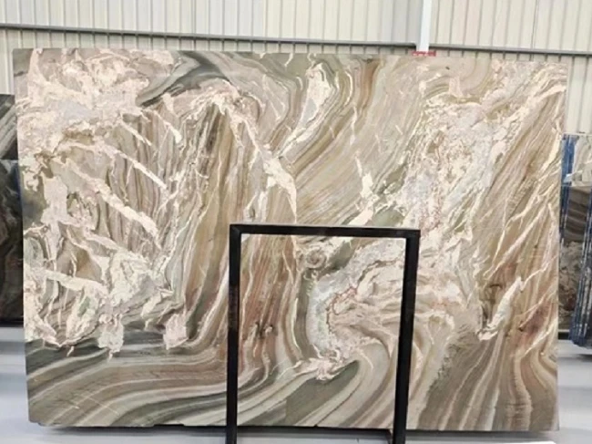 palissandro marble
