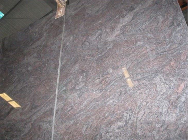 paradiso granite stone