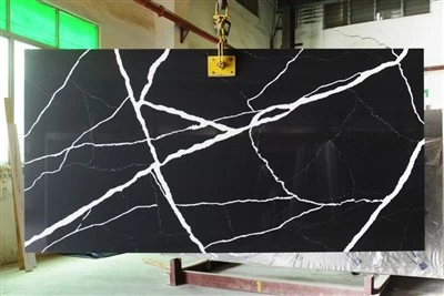 Calacatta Nuvo-plate