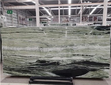 Marmor Emerald Green