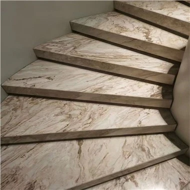Hvit Palissandro marmor