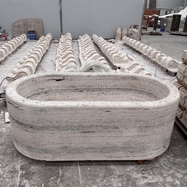 Custom Soaking Tub suppliers