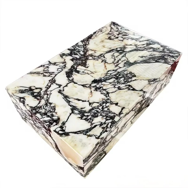Calacatta Marble Coffee Table suppliers