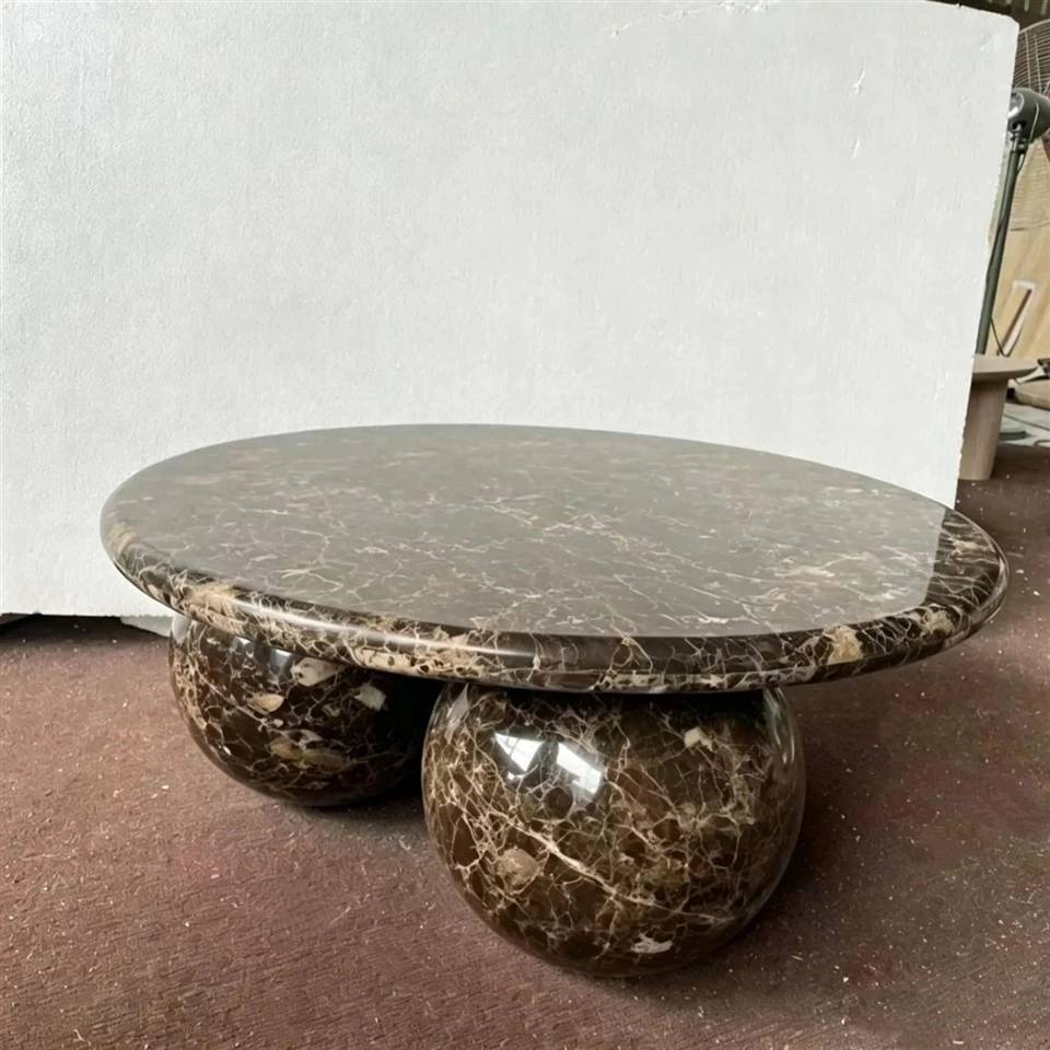 stone living room furniture